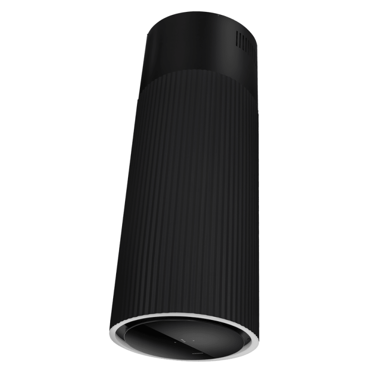 Maunfeld EDELWEISS 39 ISLA Black/Anthracite вытяжка