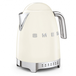 Smeg KLF04CREU чайник электрический