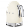 Smeg KLF04CREU чайник электрический