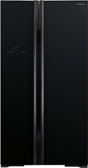 Hitachi R-S702 PU2 GBK холодильник