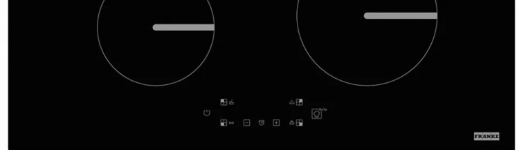 Franke FSM 654 I B BK индукционная варочная поверхность