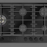 Fulgor FCLH 905 G T WK BK газовая варочная панель