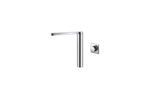 Franke KWC ONO TOUCH LIGHT PRO хром смеситель