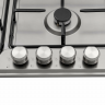 DeLonghi DFI 46 ASDV RUS газовая варочная панель