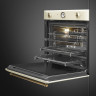 Smeg SF 855 PO духовой шкаф электрический