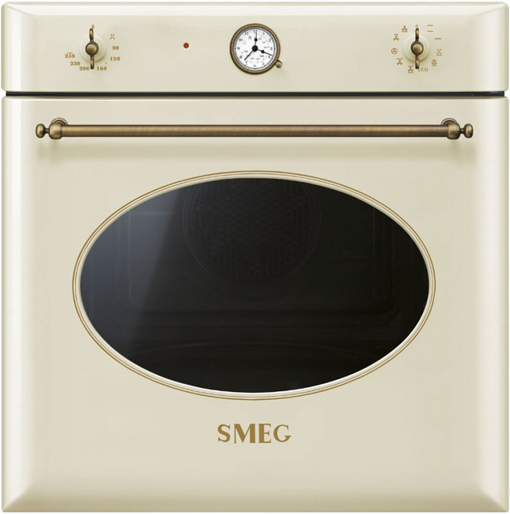 Smeg SF 855 PO духовой шкаф электрический