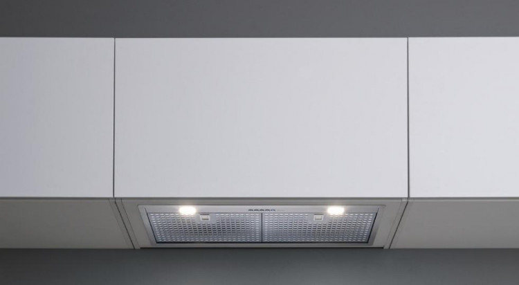 Falmec GRUPPO INCASSO NRS STEEL 50 вытяжка