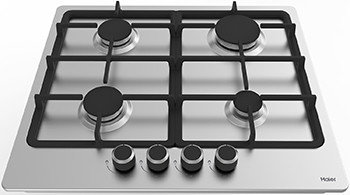 Haier HHX-M64CNX газовая варочная панель