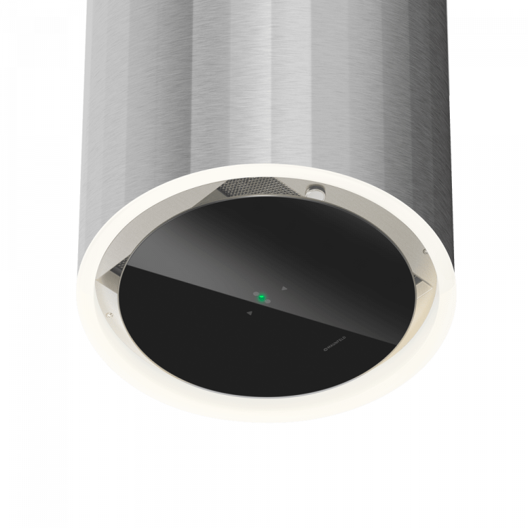 Maunfeld Adelaide 39 Isla Inox вытяжка