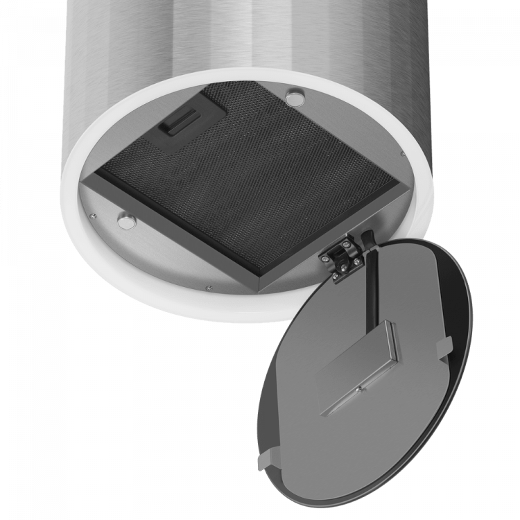 Maunfeld Adelaide 39 Isla Inox вытяжка