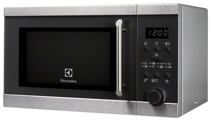 Electrolux EMS20300OX микроволновая печь