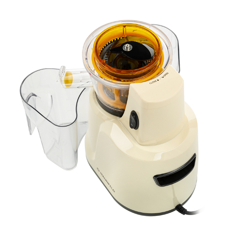 Maunfeld MF-931BG соковыжималка