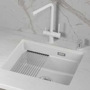 Granula KS-5501iU арктик мойка