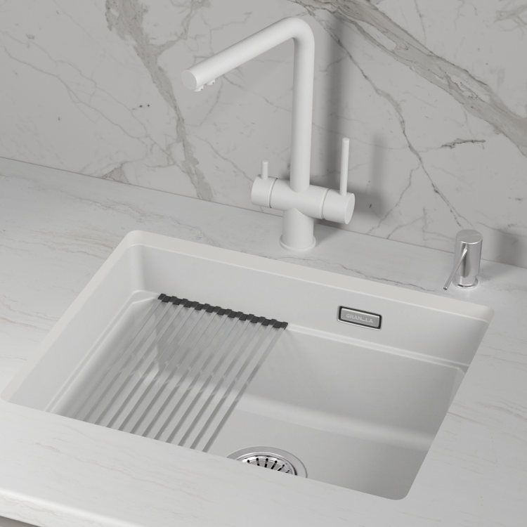 Granula KS-5501iU арктик мойка