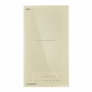 Maunfeld CVI292S2FBK LUX Inverter индукционная варочная панель