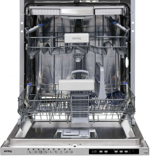 Korting KDI 60898 I встраиваемая посудомоечная машина