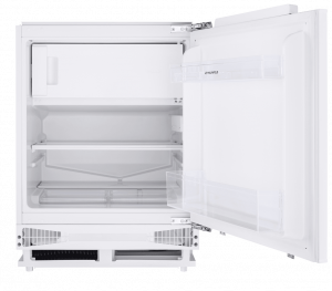 Maunfeld MBF88SWGR встраиваемый холодильник