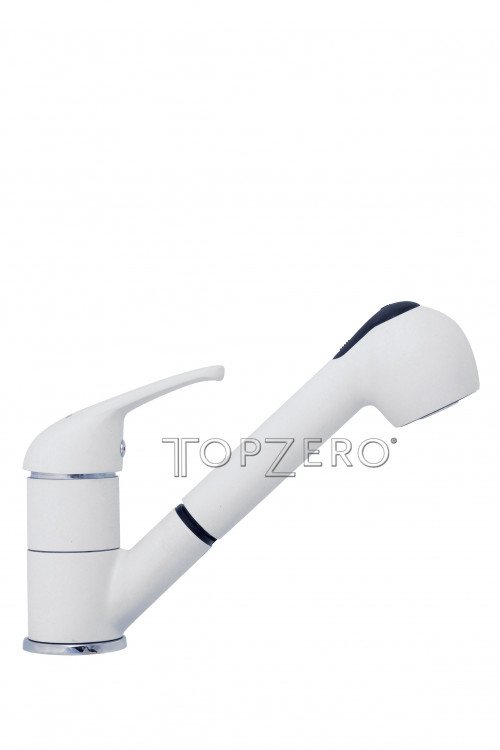 TopZero Bruce Ice-07 смеситель гранит