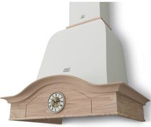 LEX PALERMO 600 WHITE вытяжка купольная