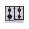 Lex GVG 642-1 WH газовая варочная панель