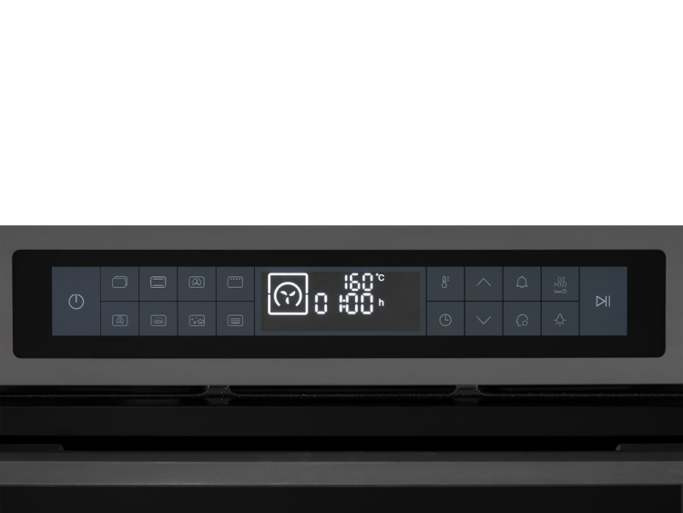 Graude BMP 60.3 GE электрический духовой шкаф