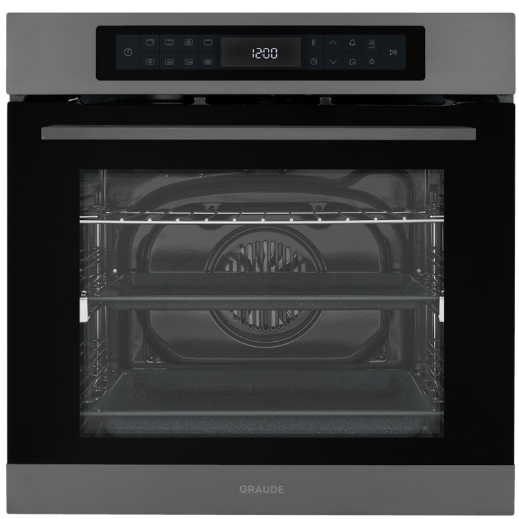 Graude BMP 60.3 GE электрический духовой шкаф