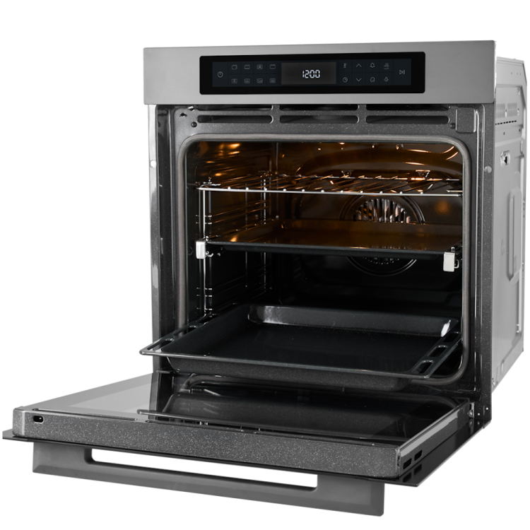 Graude BMP 60.3 GE электрический духовой шкаф