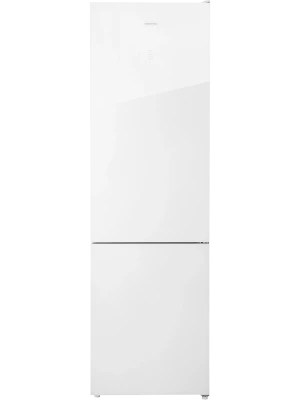 Hiberg RFC-400DX NFGW inverter холодильник
