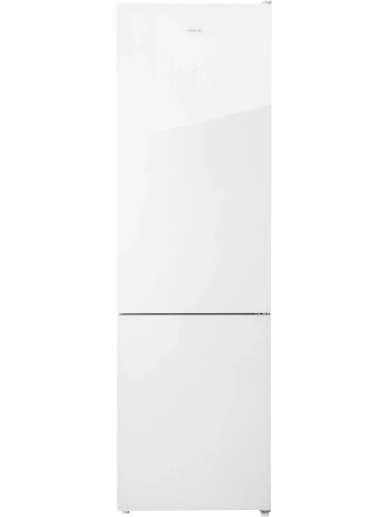 Hiberg RFC-400DX NFGW inverter холодильник