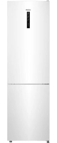 Haier CEF538CWG двухкамерный холодильник