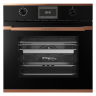 Kuppersbusch BD 6340.0 S7 Copper электрический духовой шкаф с паром