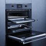 Kuppersbusch BD 6340.0 S7 Copper электрический духовой шкаф с паром