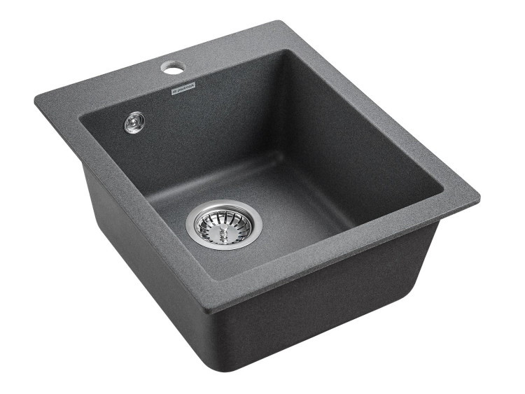 Paulmark KANTE 40 графит мойка