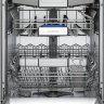Siemens SN656X00MR посудомоечная машина полновстраиваемая