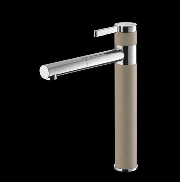 Alveus ZINA CHR - G02M смеситель