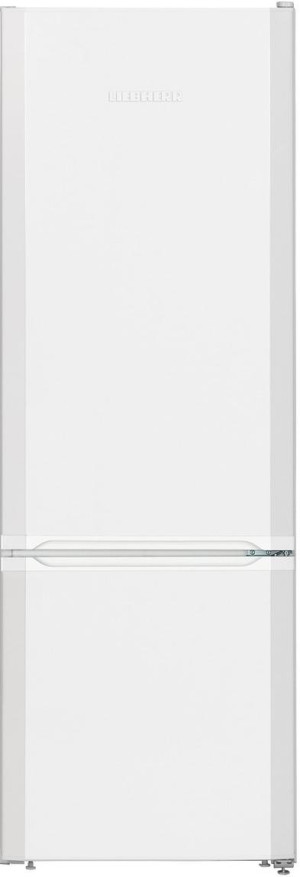 Liebherr CUe 2831 холодильник-морозильник отдельностоящий