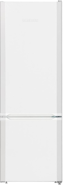 Liebherr CUe 2831 холодильник-морозильник отдельностоящий