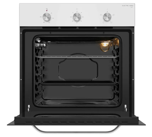 Meferi MEO604WH LIGHT электрический духовой шкаф