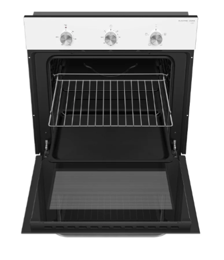 Meferi MEO604WH LIGHT электрический духовой шкаф