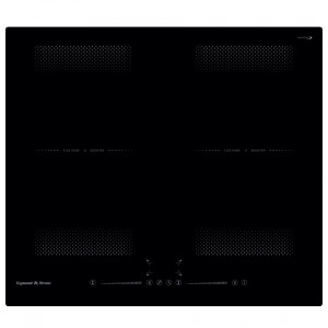 Zigmund & Shtain CI 62.6 B индукционная варочная панель