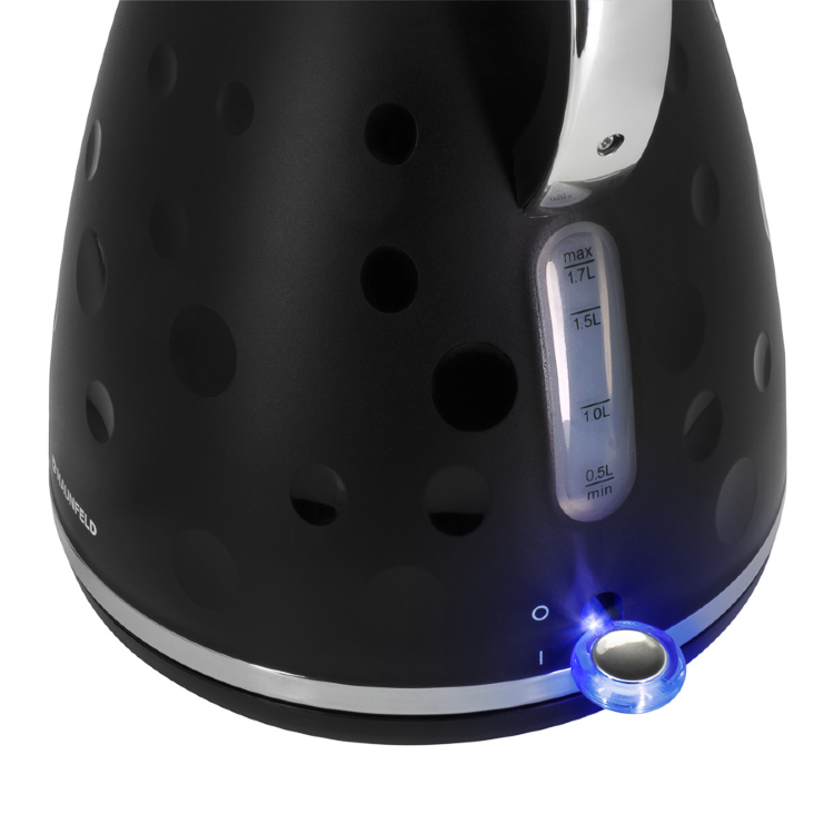 Maunfeld MFK-647BK чайник электрический