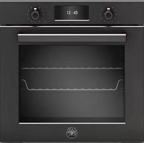 Bertazzoni F6011PROVTN электрический духовой шкаф с паром