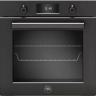 Bertazzoni F6011PROVTN электрический духовой шкаф с паром