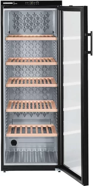 Liebherr WKb 4212 винный шкаф