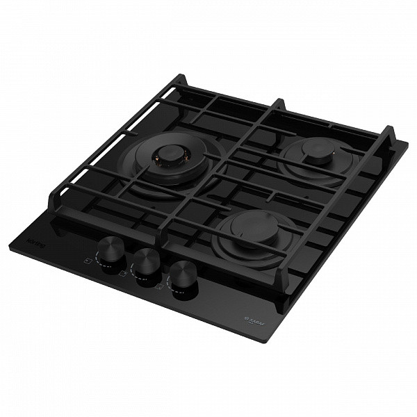 Korting HGG 4955 CTN газовая варочная панель