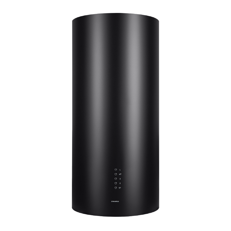 Maunfeld LEE WALL (C) 39 BLACK вытяжка