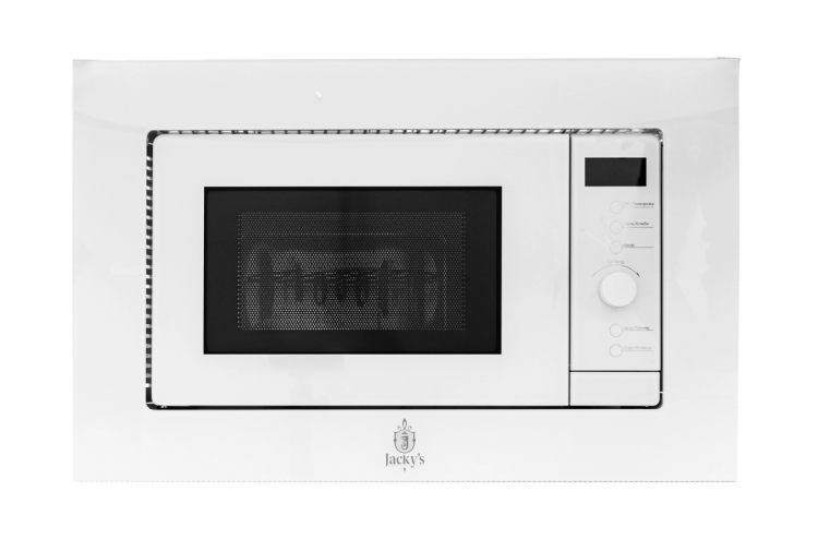 Jacky's JM BW20А1 встраиваемая микроволновая печь
