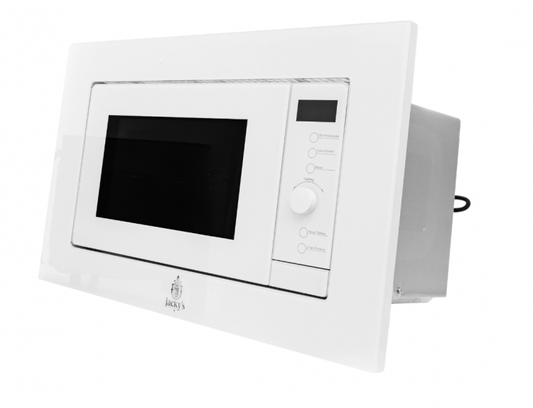 Jacky's JM BW20А1 встраиваемая микроволновая печь