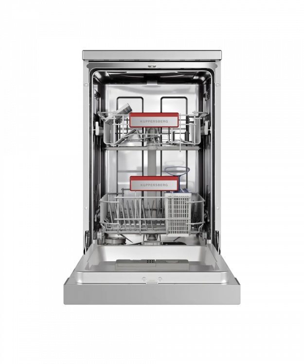 Kuppersberg GGF 4525 отдельностоящая посудомоечная машина