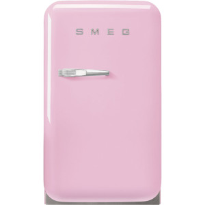 Smeg FAB5RPK6 минибар